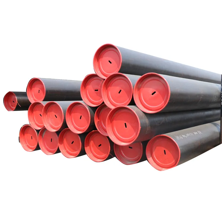 welded pipe